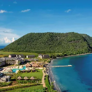 Hotel Intercontinental Dominica Cabrits & By Ihg, Portsmouth