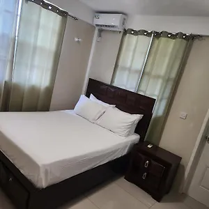 Holiday home Vacation, Roseau